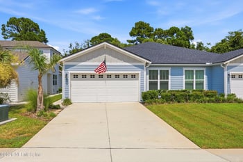 130 Modesto Dr, St Augustine, FL 32086