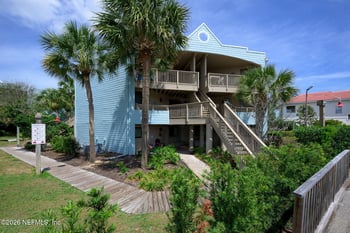130 Ocean Hibiscus Dr #204, St Augustine, FL 32080