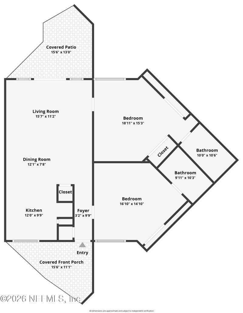 130 Ocean Hibiscus Dr #204, St Augustine, FL 32080