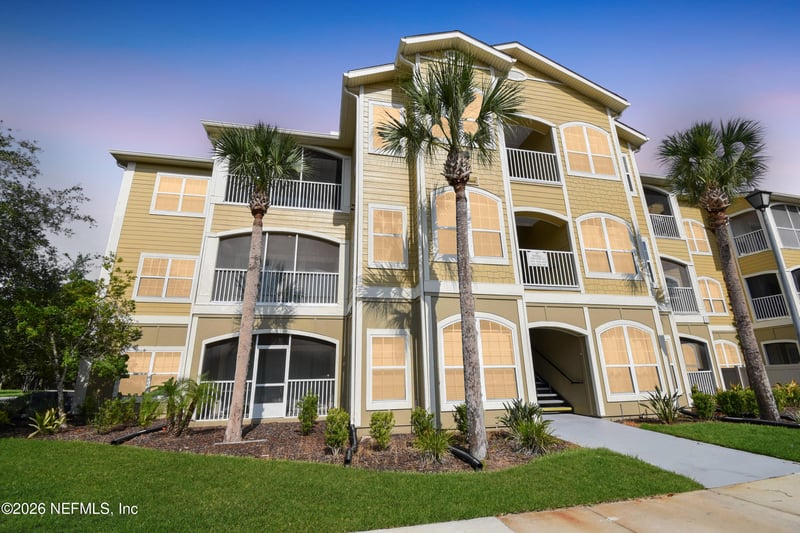 130 Old Town Pw #2201, St Augustine, FL 32084