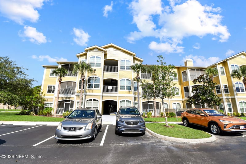 130 Old Town Pw #2201, St Augustine, FL 32084