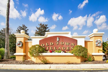 130 Old Town Pw #2201, St Augustine, FL 32084