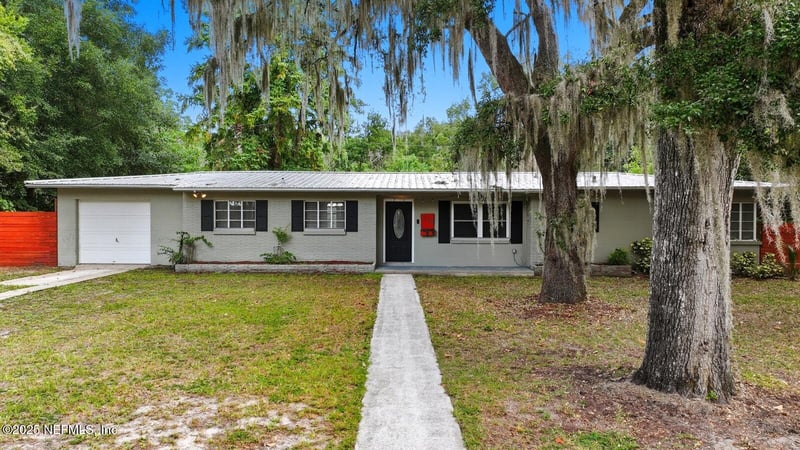 130 SW Peach St, Keystone Heights, FL 32656