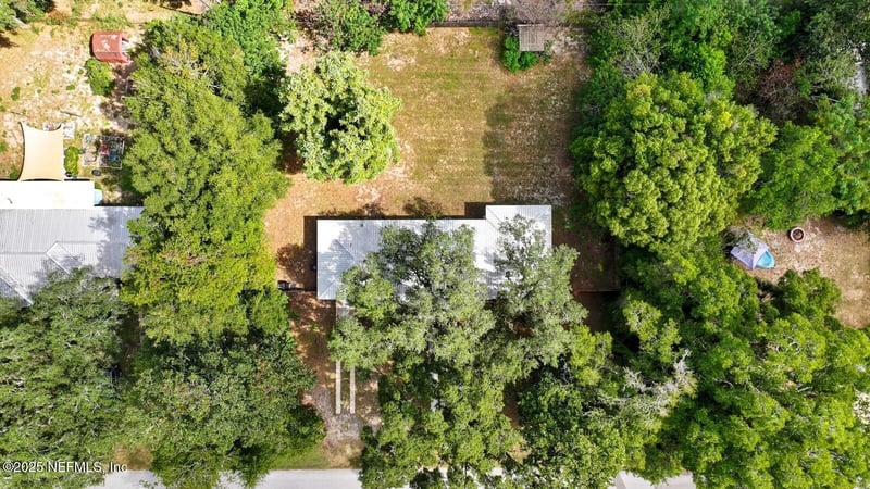 130 SW Peach St, Keystone Heights, FL 32656