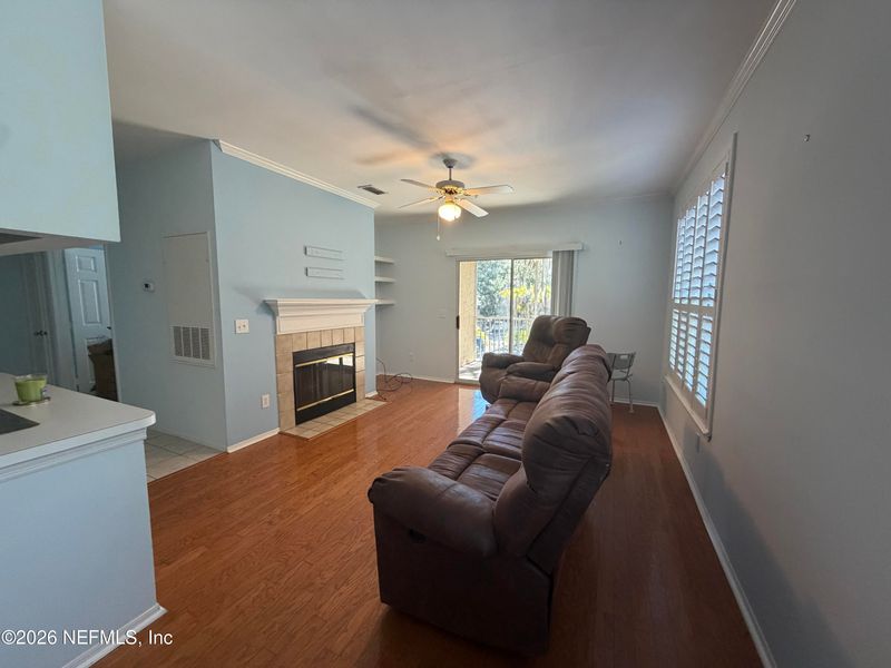 130 Veracruz Dr #721, Palm Valley, FL 32082