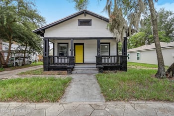 130 W 22nd St, Jacksonville, FL 32206
