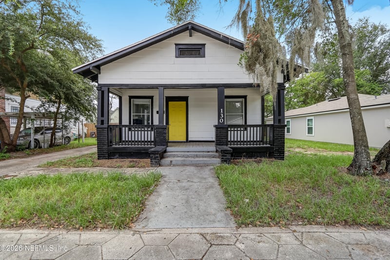 130 W 22nd St, Jacksonville, FL 32206