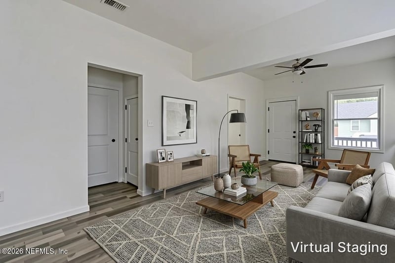 130 W 22nd St, Jacksonville, FL 32206