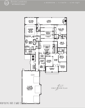 130 Whistling Palm Ct, Ponte Vedra, FL 32081