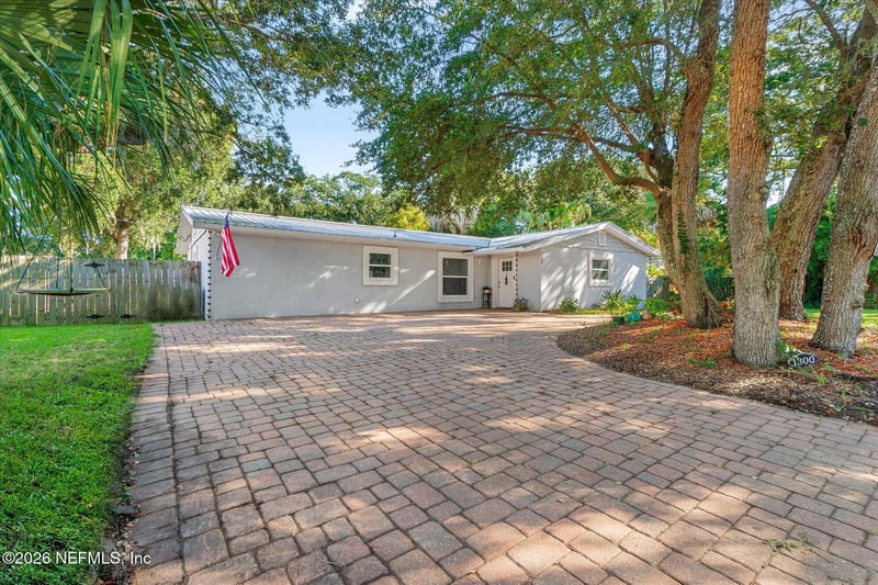 1300 Barcelona St, St Augustine, FL 32080