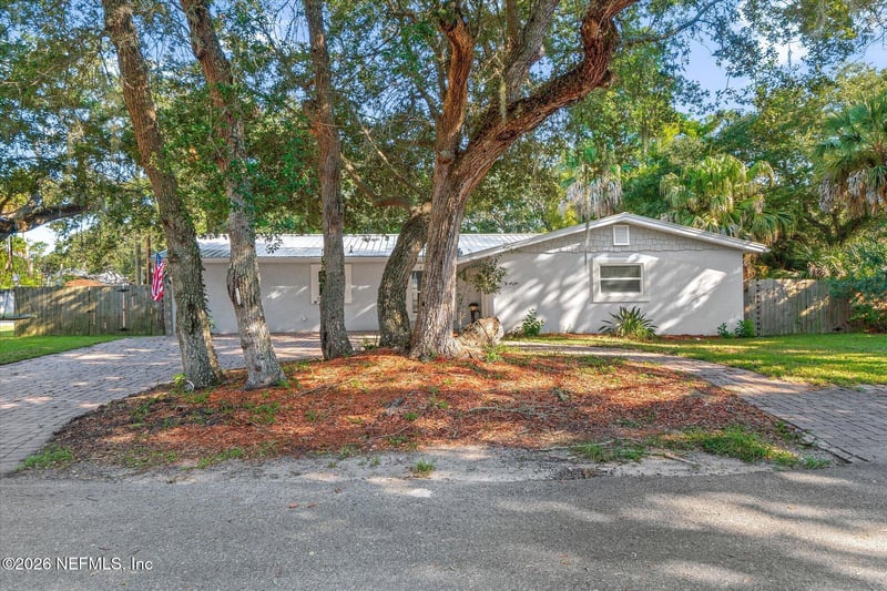 1300 Barcelona St, St Augustine, FL 32080
