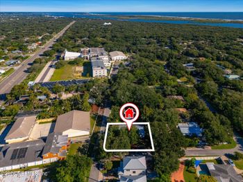 1300 Barcelona St, St Augustine, FL 32080