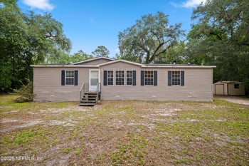 1300 Boyd Rd, Bryceville, FL 32009