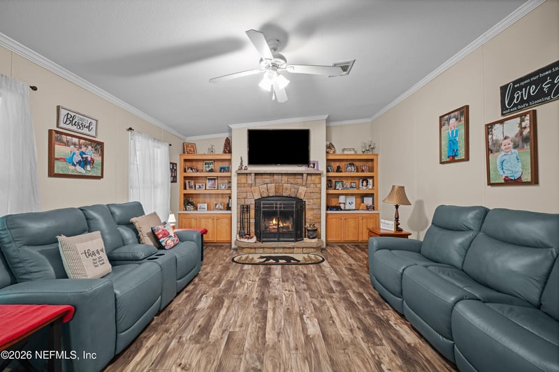 1300 Boyd Rd, Bryceville, FL 32009
