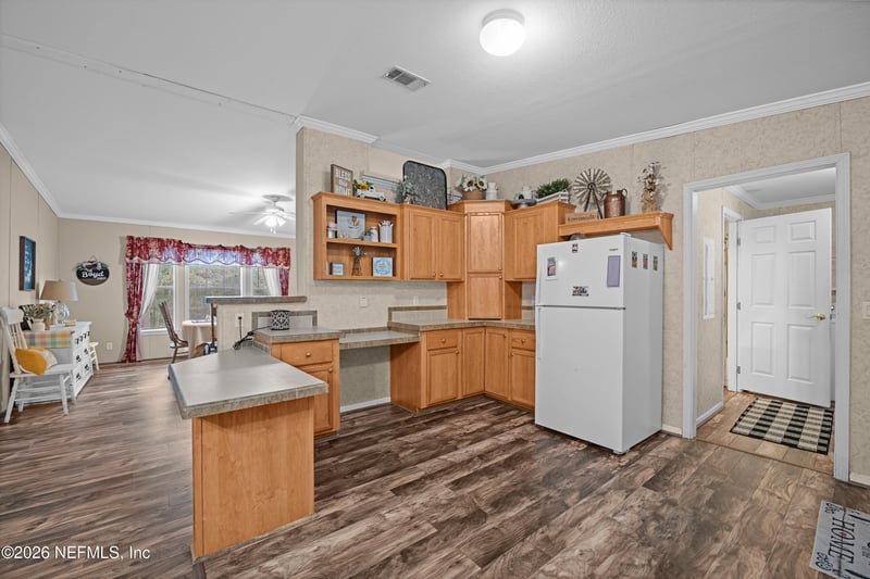 1300 Boyd Rd, Bryceville, FL 32009