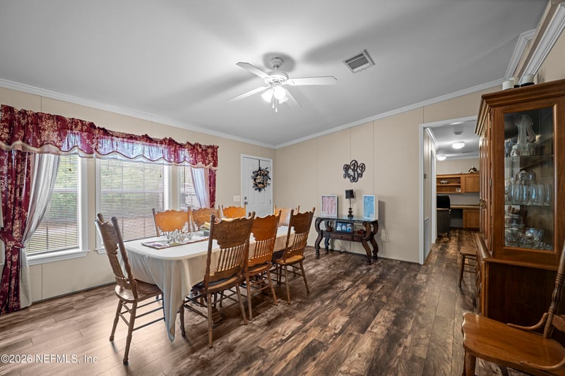 1300 Boyd Rd, Bryceville, FL 32009