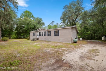 1300 Boyd Rd, Bryceville, FL 32009
