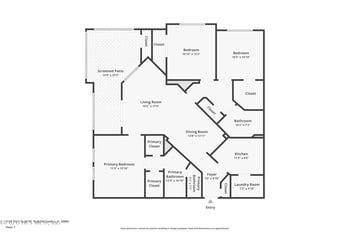 1300 Vista Cove Rd, St Augustine, FL 32084