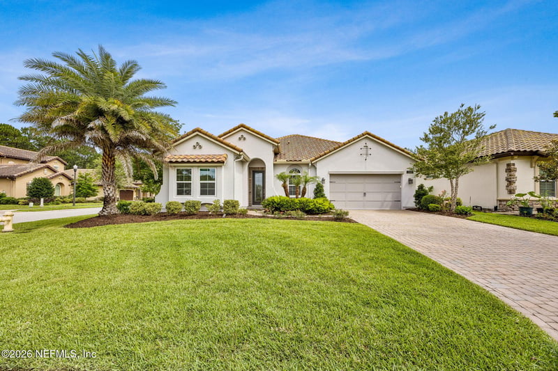 13001 Trave Way, Jacksonville, FL 32246