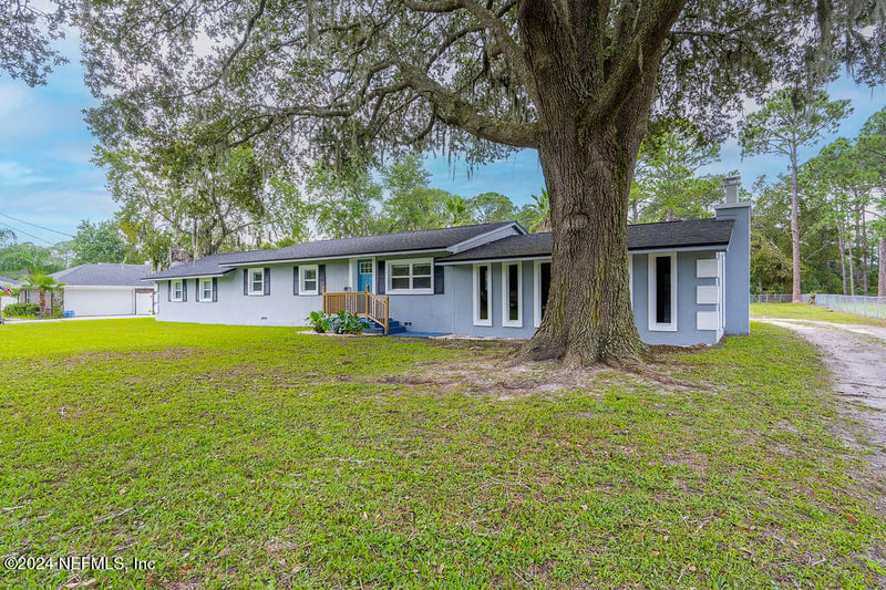13002 Lanier Rd, Jacksonville, FL 32226