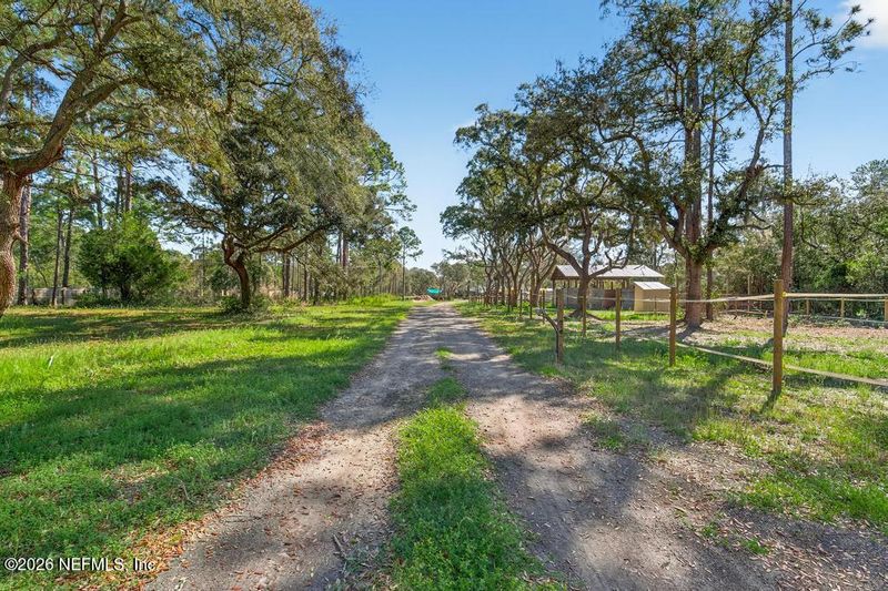 13003 Sawpit Rd, Jacksonville, FL 32226