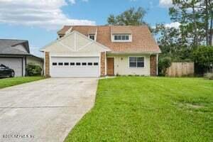 13004 Twin Pines Cir S, Jacksonville, FL 32246