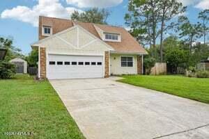 13004 Twin Pines Cir S, Jacksonville, FL 32246