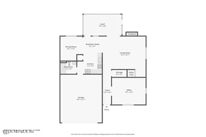 13004 Twin Pines Cir S, Jacksonville, FL 32246