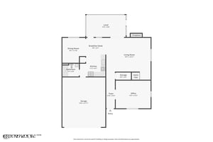 13004 Twin Pines Cir S, Jacksonville, FL 32246