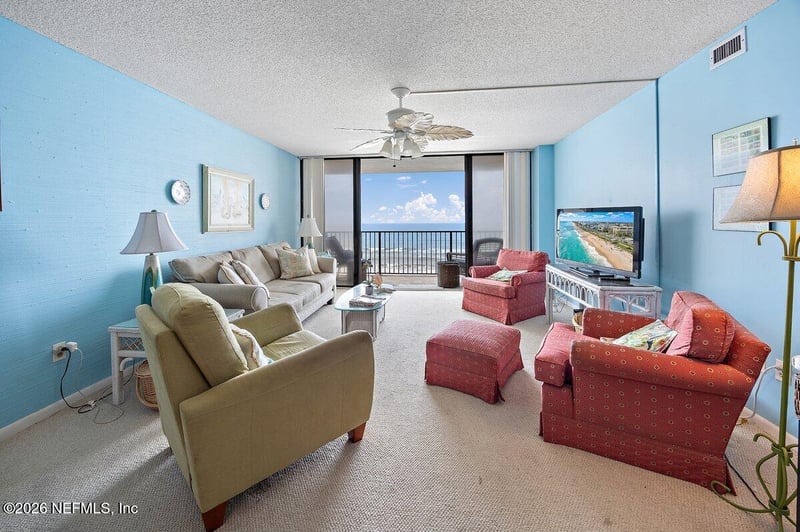 1301 1st St #802, Jacksonville Beach, FL 32250