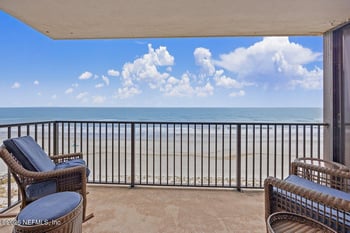 1301 1st St #802, Jacksonville Beach, FL 32250