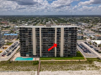 1301 1st St S #803, Jacksonville Beach, FL 32250