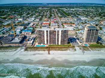 1301 1st St S #803, Jacksonville Beach, FL 32250