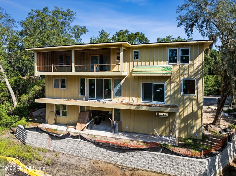 1301 Autumn Tc, Fernandina Beach, FL 32034
