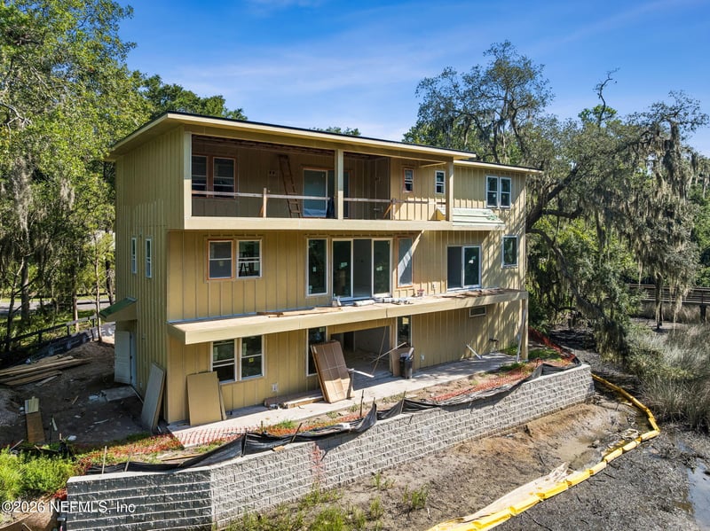 1301 Autumn Tc, Fernandina Beach, FL 32034