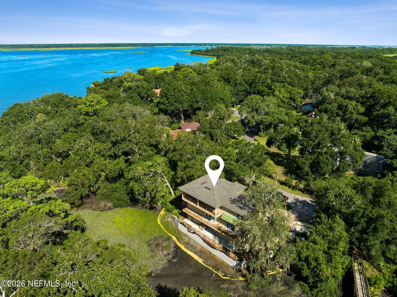1301 Autumn Tc, Fernandina Beach, FL 32034