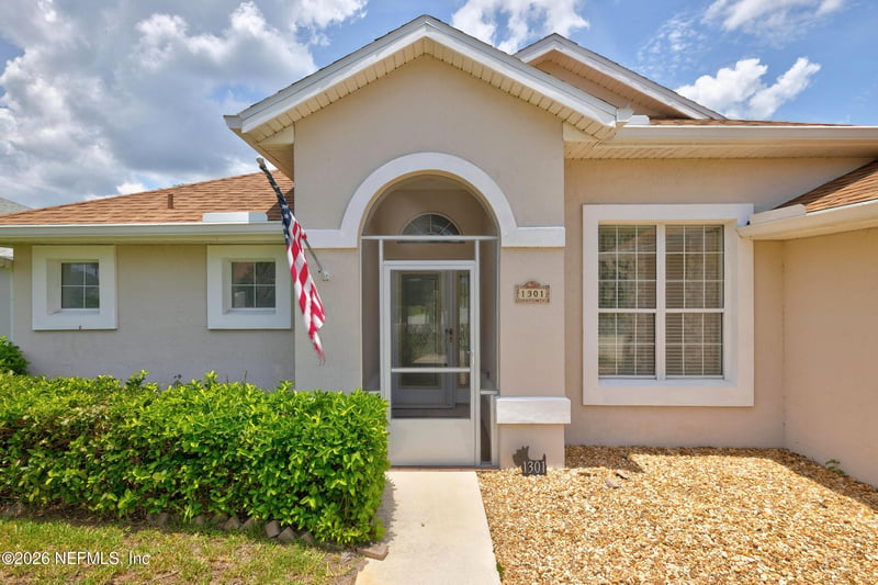1301 Flagship Ct, St Augustine, FL 32080