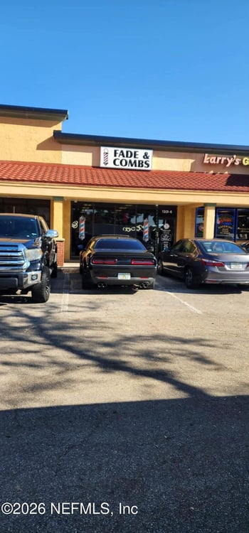 1301 Monument Rd #4, Jacksonville, FL 32225