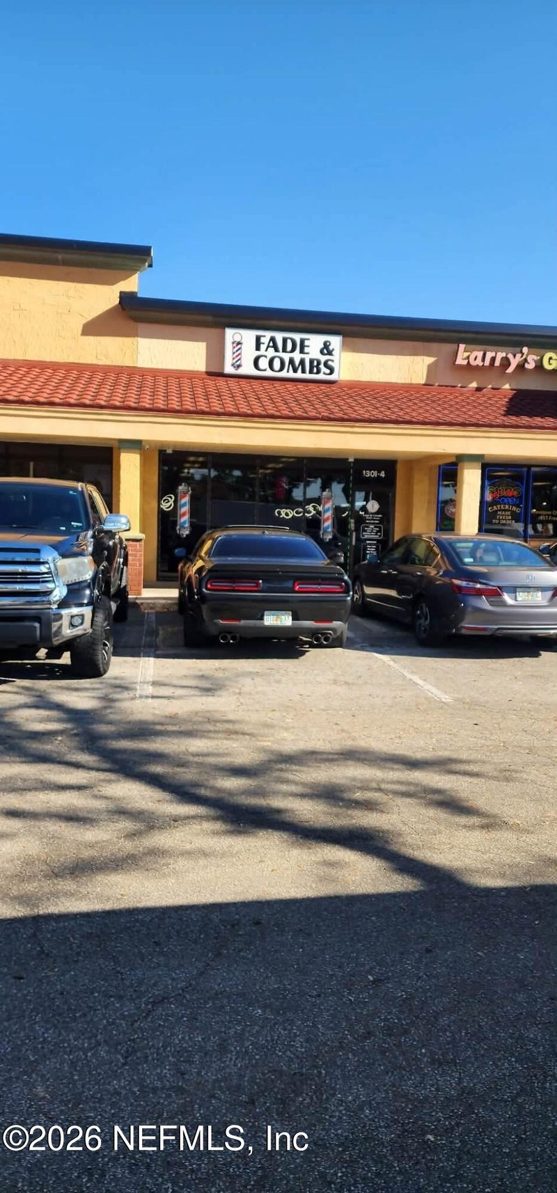 1301 Monument Rd #4, Jacksonville, FL 32225