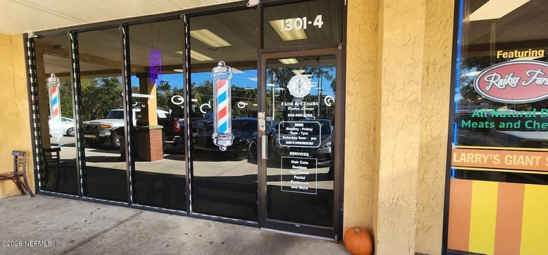 1301 Monument Rd #4, Jacksonville, FL 32225