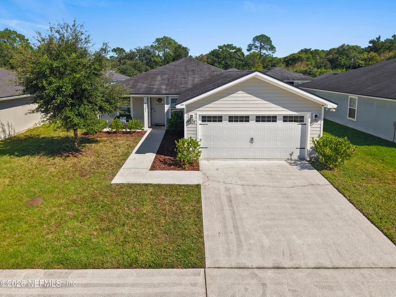 1301 Sarahs Landing Dr, Jacksonville, FL 32221