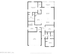 1301 Stillwater Blvd, St Johns, FL 32259