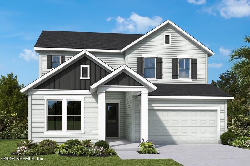 13011 Whispering Winds Dr, Jacksonville, FL 32256