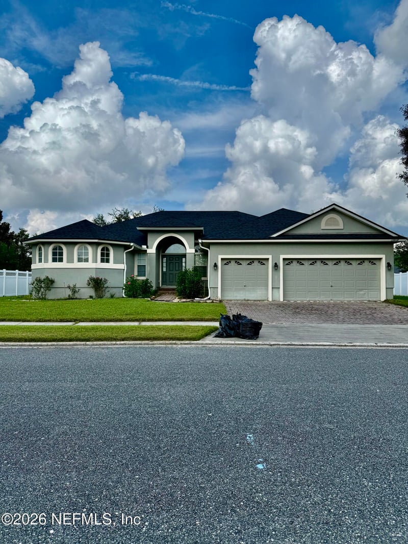 13012 Notre Dame Ln, Jacksonville, FL 32218