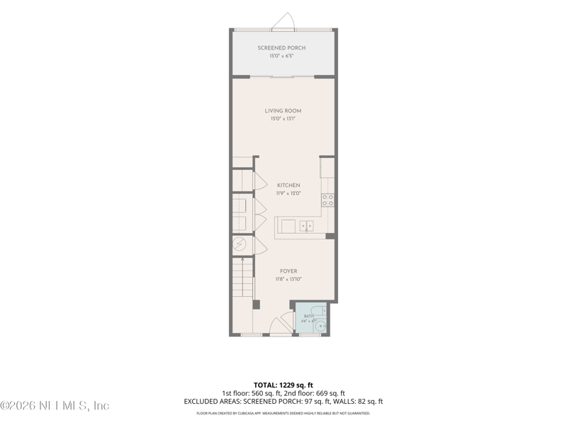 13017 Sunset Lake Dr, Jacksonville, FL 32258