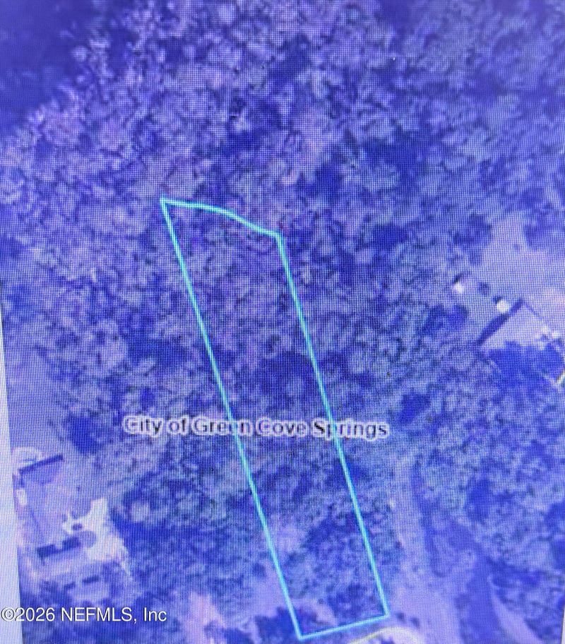 1302 East St, Green Cove Springs, FL 32043