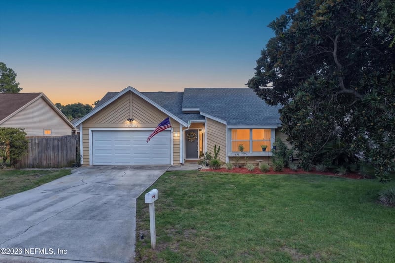 13020 Medford Ln, Jacksonville, FL 32225