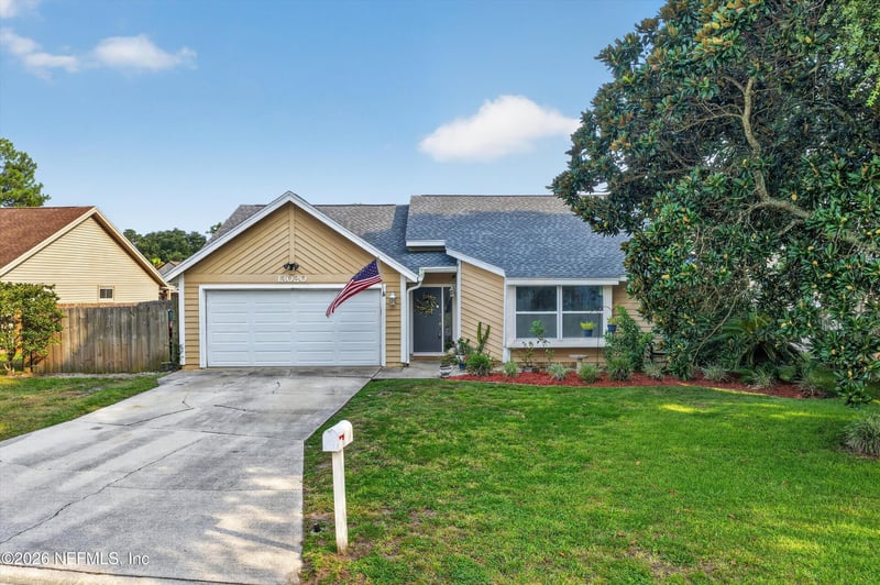 13020 Medford Ln, Jacksonville, FL 32225