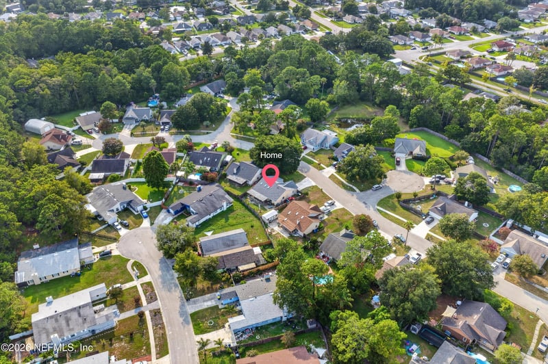 13020 Medford Ln, Jacksonville, FL 32225