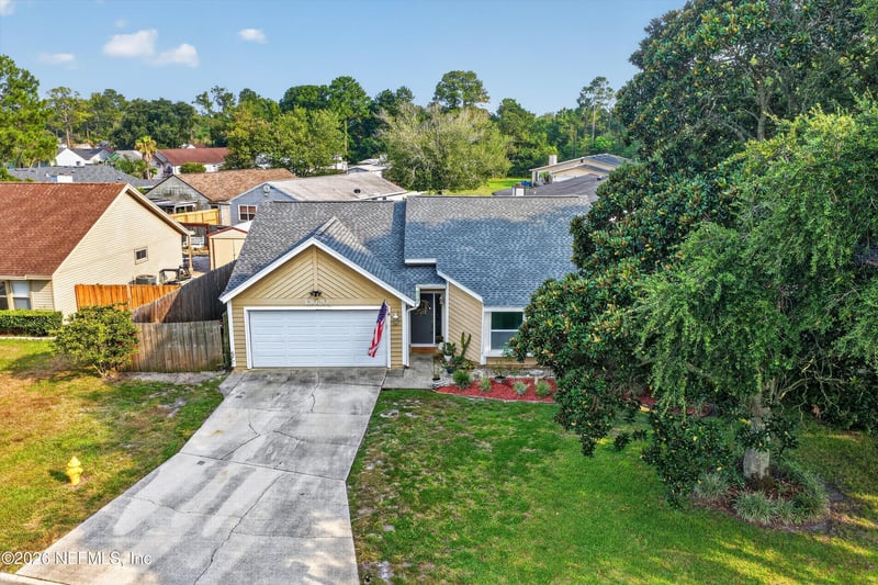13020 Medford Ln, Jacksonville, FL 32225